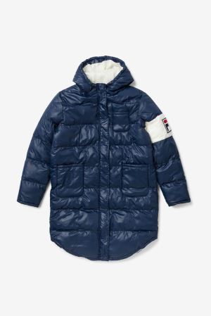 Fila hot sale coat womens